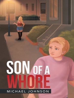 cover image of Son of a Whore